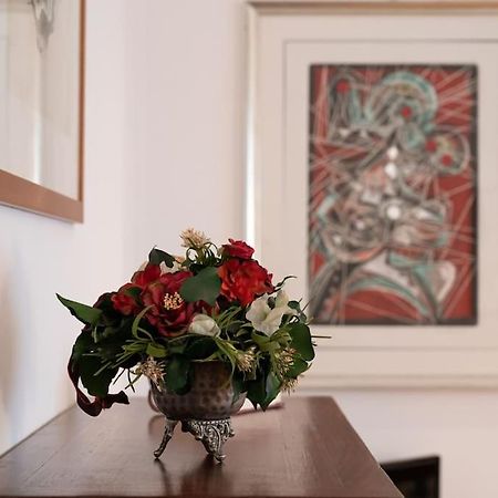 Casa Bouganville - St. Peter Romantic Apartment Dış mekan fotoğraf
