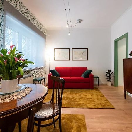Casa Bouganville - St. Peter Romantic Apartment Dış mekan fotoğraf